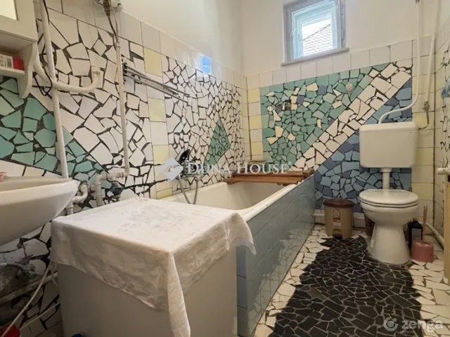 Eladó ház Szombathely, Kámon 88 nm