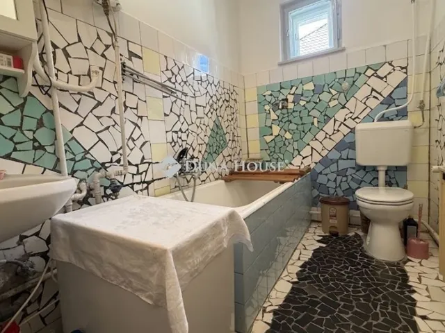 Eladó ház Szombathely, Kámon 88 nm