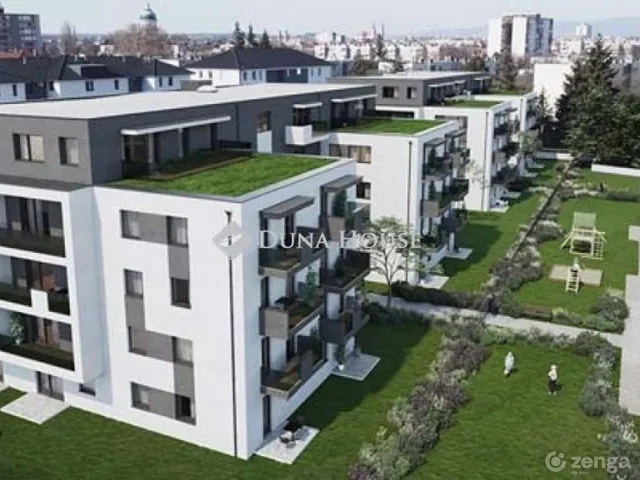 Eladó lakás Szombathely 44 nm