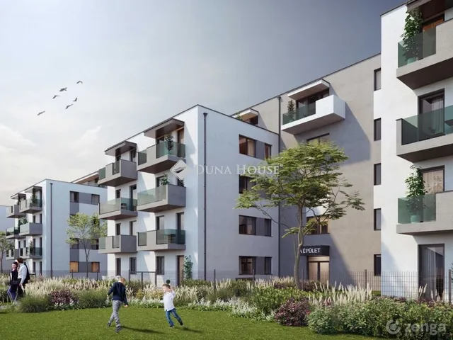 Eladó lakás Szombathely 44 nm