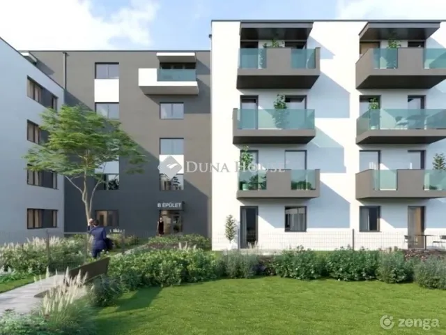 Eladó lakás Szombathely 40 nm