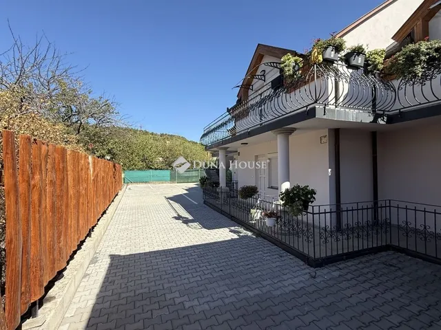 Eladó nyaraló Vonyarcvashegy 35 nm