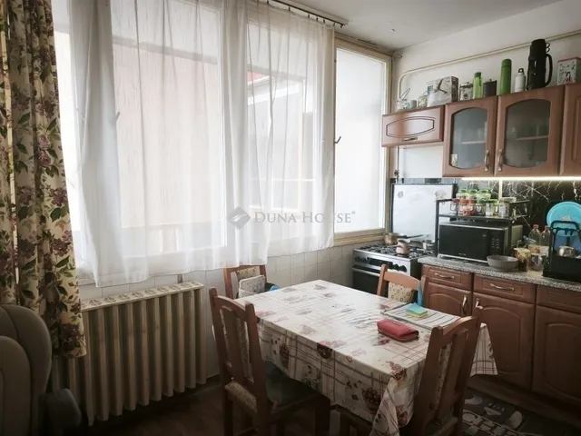 Eladó lakás Szombathely 58 nm