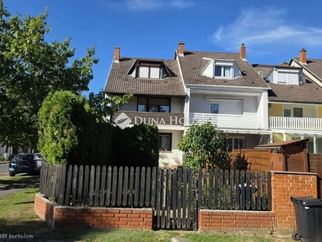 Eladó ház Szombathely 103 nm