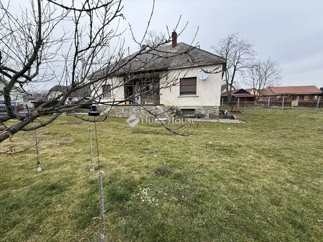 Eladó ház Répceszentgyörgy 86 nm