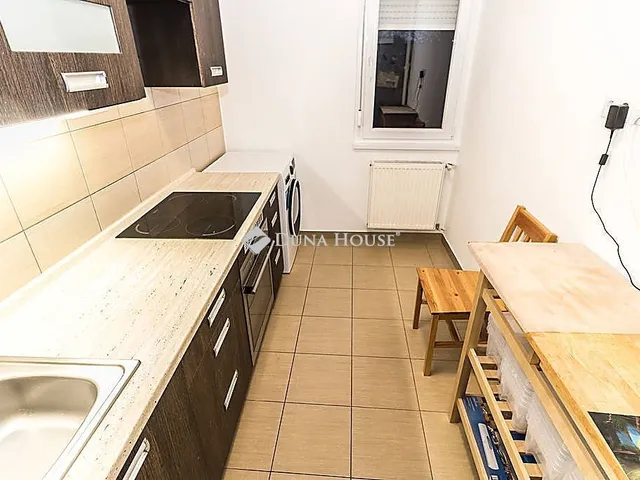 Kiadó lakás Szombathely 49 nm