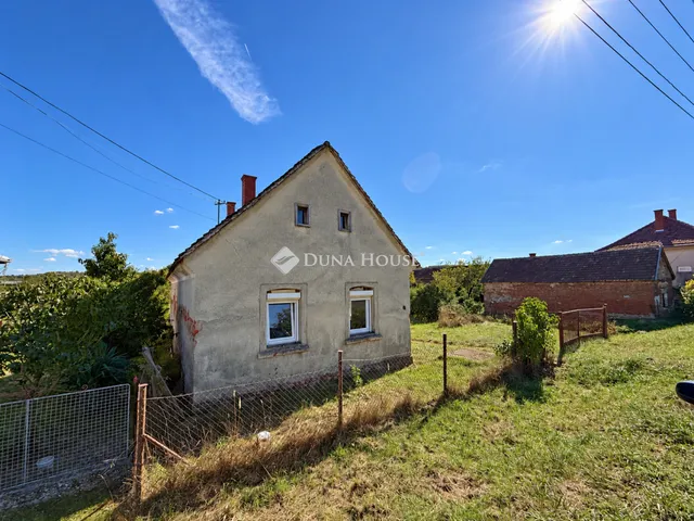 Eladó ház Zalalövő 76 nm