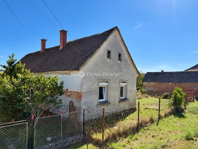 Eladó ház Zalalövő 76 nm