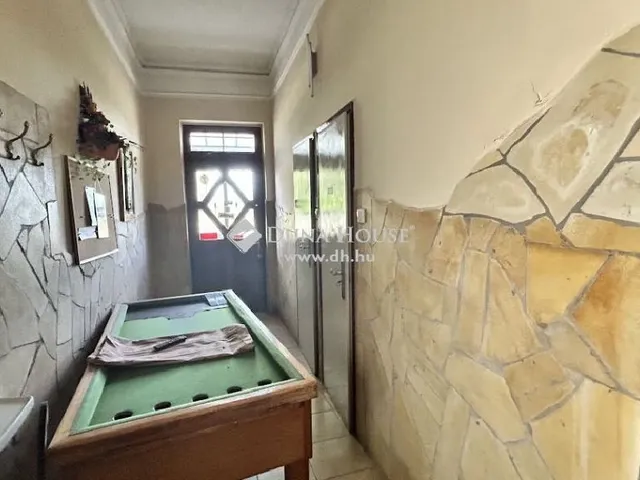 Eladó ház Jánosháza 85 nm