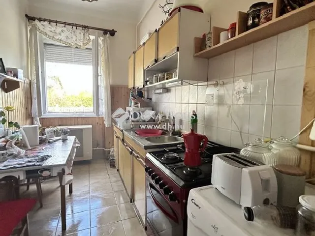Eladó ház Jánosháza 85 nm