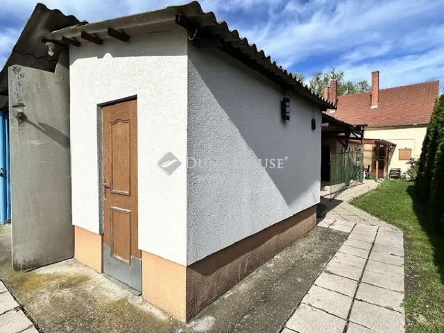 Eladó ház Jánosháza 85 nm