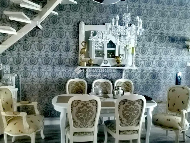 Eladó ház Vasvár 160 nm