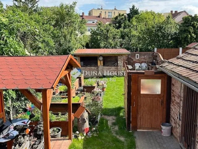 Eladó lakás Szombathely, Belváros 111 nm