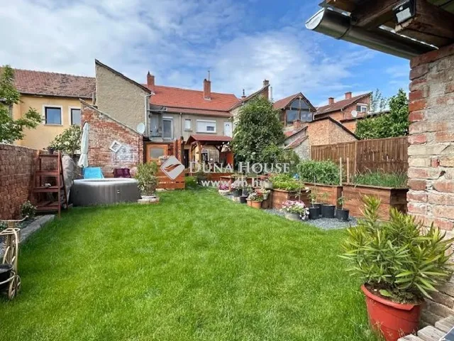 Eladó lakás Szombathely, Belváros 111 nm