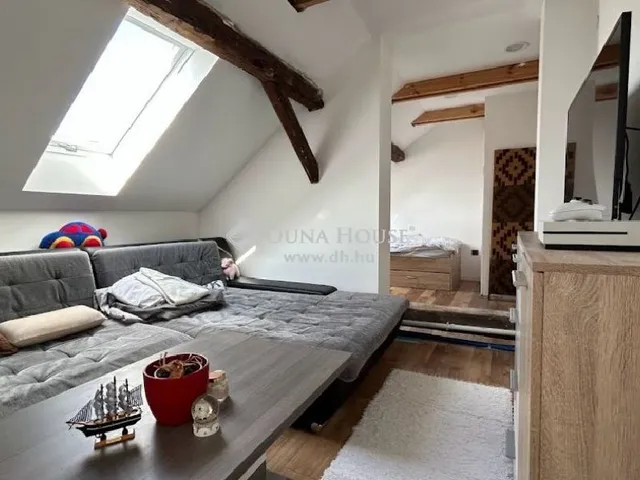 Eladó lakás Szombathely, Belváros 111 nm