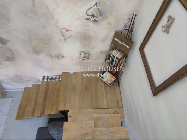 Eladó lakás Szombathely, Belváros 111 nm