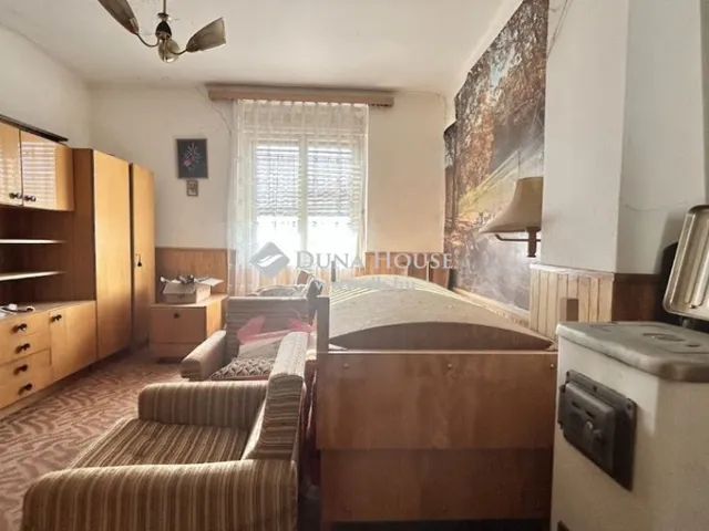 Eladó ház Vashosszúfalu 91 nm