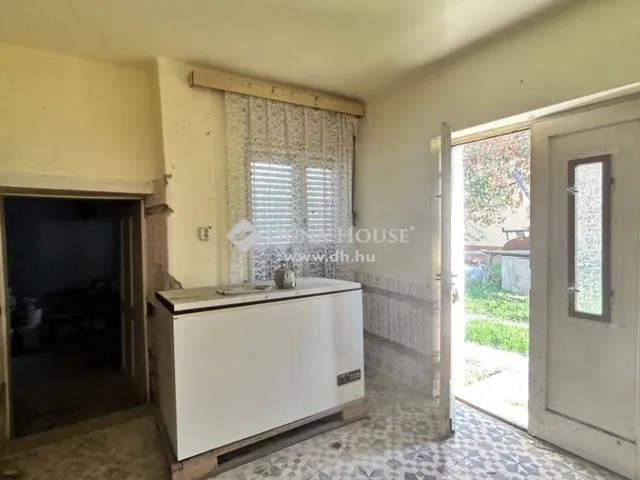 Eladó ház Vashosszúfalu 91 nm