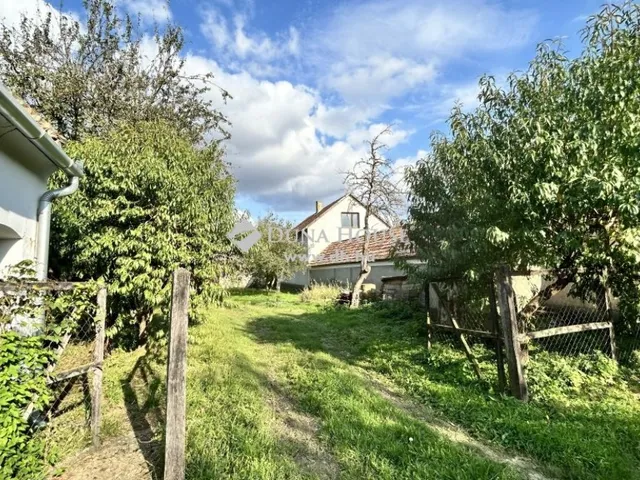 Eladó ház Vashosszúfalu 91 nm