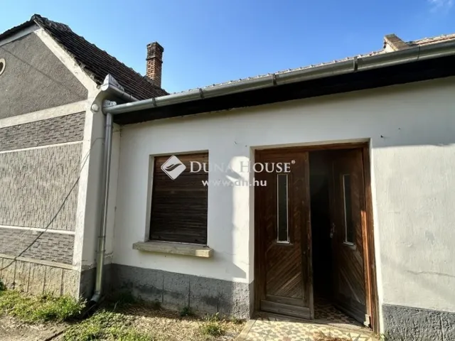Eladó ház Vashosszúfalu 91 nm