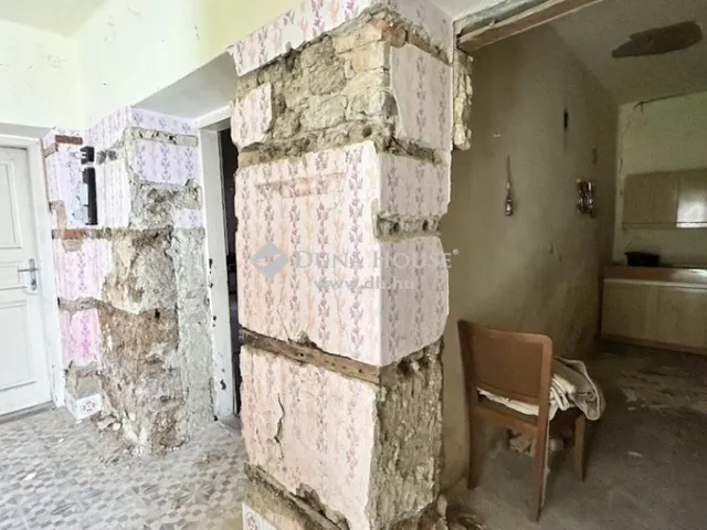 Eladó ház Vashosszúfalu 91 nm