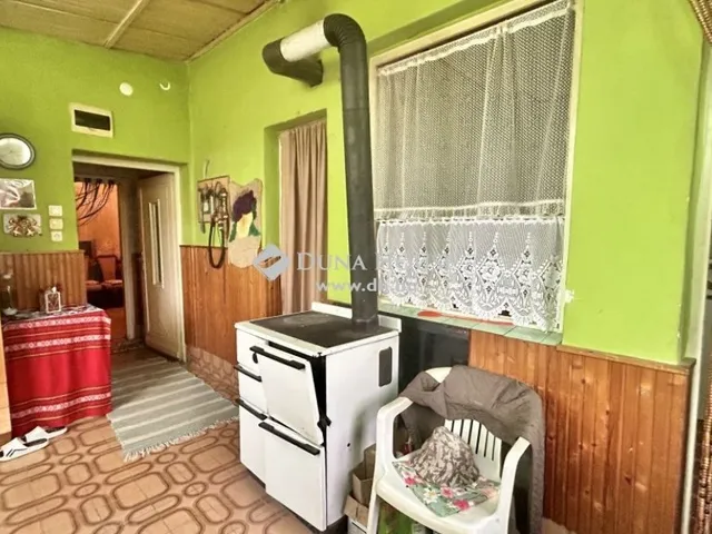 Eladó ház Jánosháza 55 nm