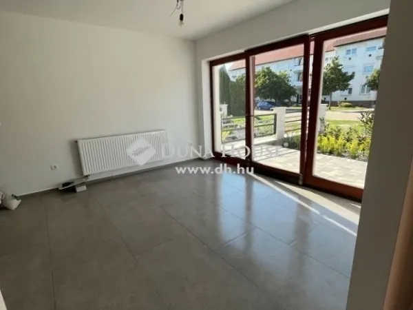 Eladó lakás Répcelak 58 nm