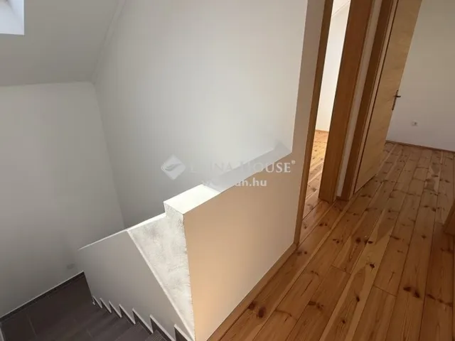 Eladó lakás Répcelak 58 nm