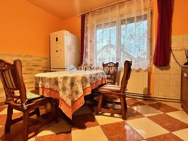 Eladó ház Körmend 111 nm