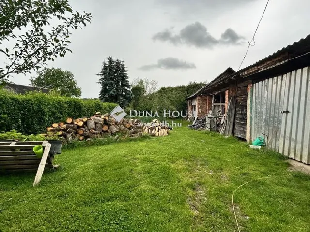 Eladó ház Körmend 111 nm