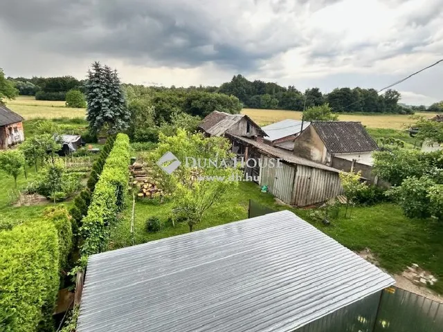 Eladó ház Körmend 111 nm