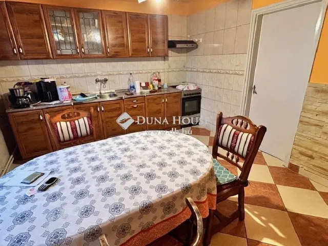 Eladó ház Körmend 111 nm