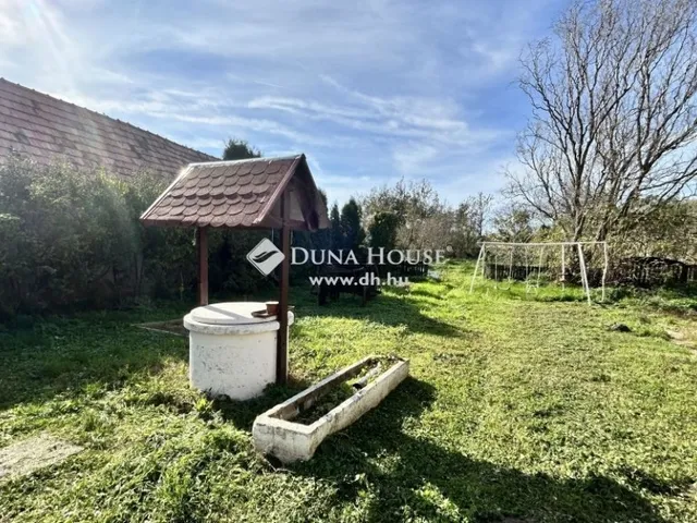 Eladó ház Duka 105 nm
