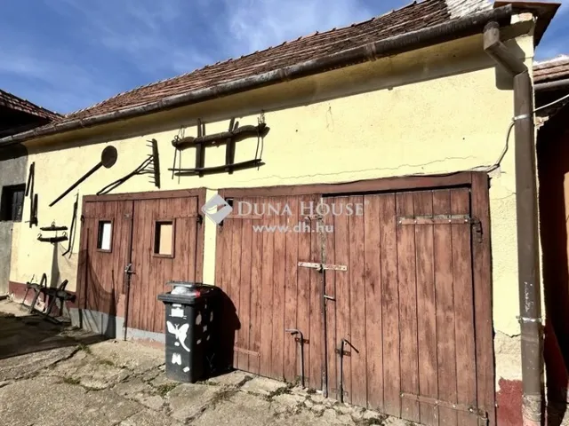 Eladó ház Duka 105 nm