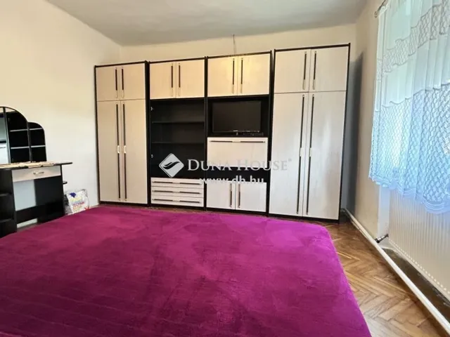 Eladó ház Duka 105 nm