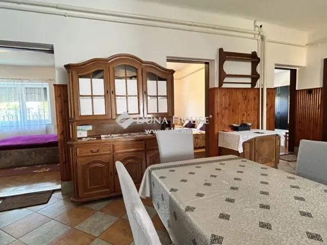 Eladó ház Duka 105 nm