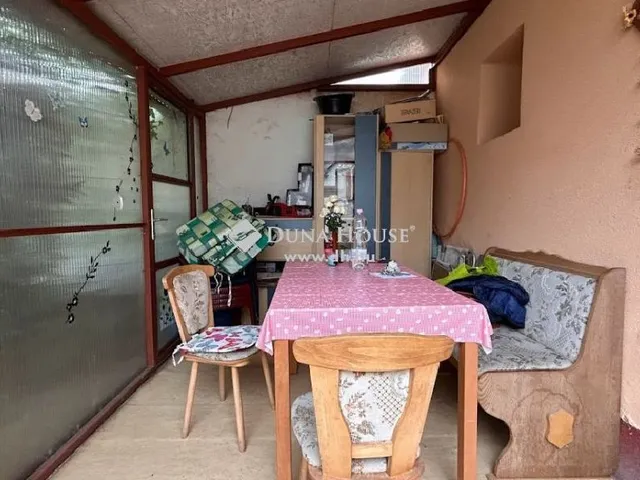 Eladó ház Hegyfalu 56 nm