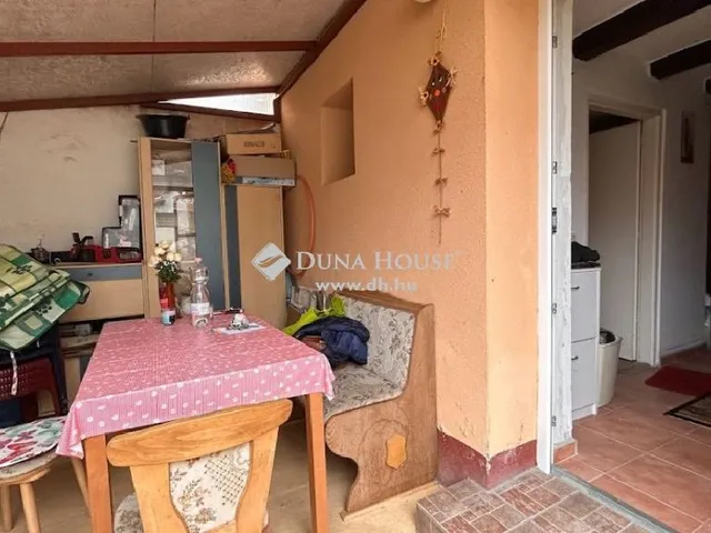 Eladó ház Hegyfalu 56 nm