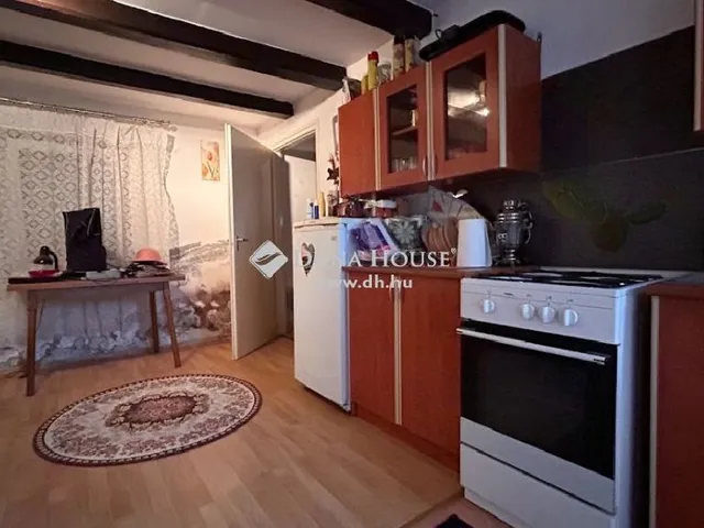 Eladó ház Hegyfalu 56 nm