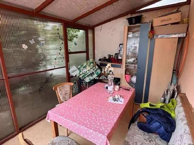 Eladó ház Hegyfalu 56 nm