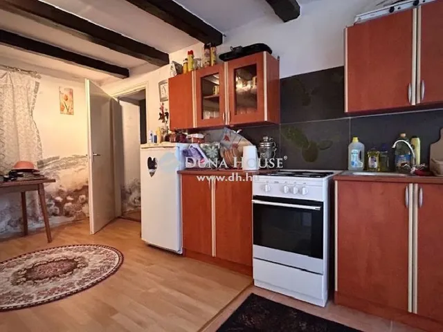 Eladó ház Hegyfalu 56 nm