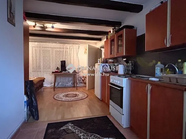 Eladó ház Hegyfalu 56 nm