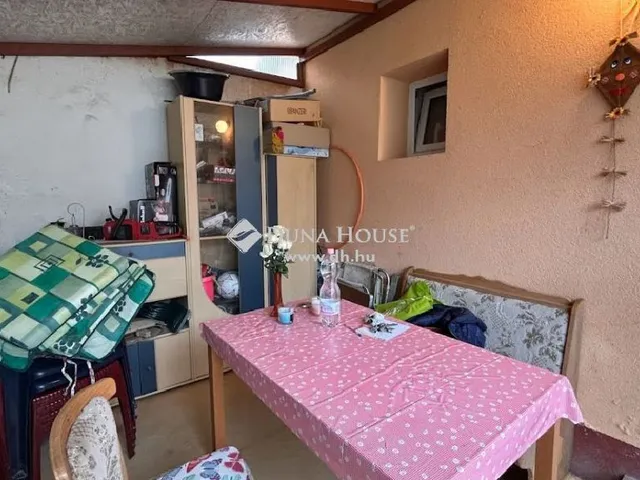 Eladó ház Hegyfalu 56 nm