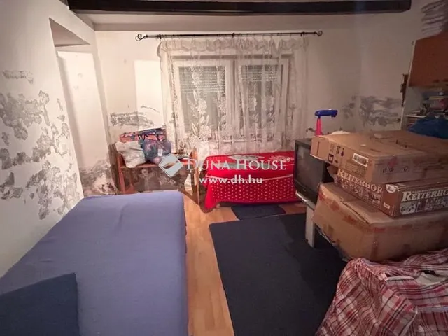 Eladó ház Hegyfalu 56 nm