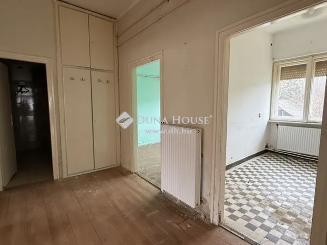 Eladó ház Hosszúpereszteg 130 nm