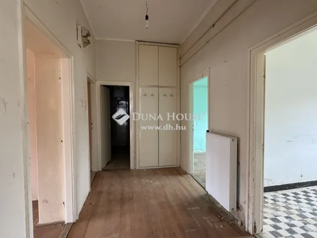 Eladó ház Hosszúpereszteg 130 nm