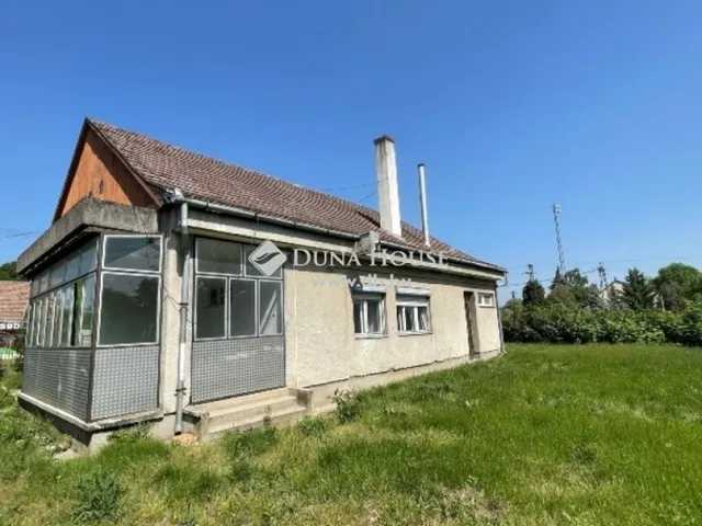 Eladó ház Hosszúpereszteg 130 nm