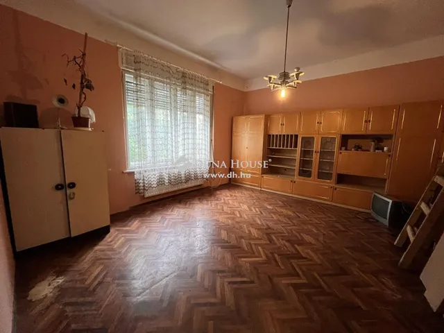 Eladó ház Szombathely, Belváros 185 nm