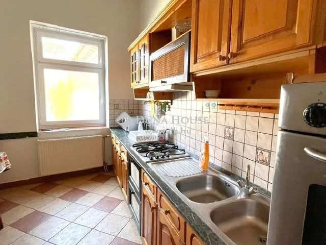 Eladó lakás Szombathely, Belváros 112 nm