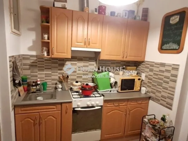 Eladó lakás Szombathely 35 nm